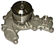 42297 Water Pump, OE Replacement Series