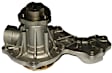 42299 Water Pump, 1.8L, 4Cyl, OE Replacement Series