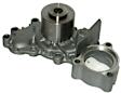 42305 Water Pump, OE Replacement Series