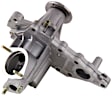 42307BH Water Pump, 3.0L, 6Cyl, OE Replacement Series