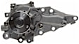 42307BH Water Pump, 3.0L, 6Cyl, OE Replacement Series