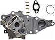 42307BH Water Pump, 3.0L, 6Cyl, OE Replacement Series