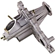 42307BH Water Pump, 3.0L, 6Cyl, OE Replacement Series