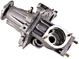 42307BH Water Pump, 3.0L, 6Cyl, OE Replacement Series