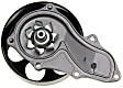 42312 Water Pump, New OE Replacement Series