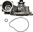 42314 Water Pump, OE Replacement Series