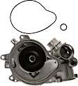 42314 Water Pump, OE Replacement Series