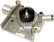 42315 Water Pump, 2.0L, 4Cyl, OE Replacement Series