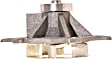 42318HD Water Pump, Heavy-Duty Series