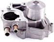 42336 Water Pump, 2.2L, 4Cyl, OE Replacement Series