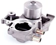 42336 Water Pump, 2.2L, 4Cyl, OE Replacement Series
