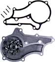 42337 Water Pump, OE Replacement Series