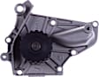 42338 Water Pump, 2.0L, 4Cyl, OE Replacement Series