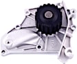 42338 Water Pump, 2.0L, 4Cyl, OE Replacement Series