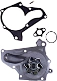 42338 Water Pump, 2.0L, 4Cyl, OE Replacement Series