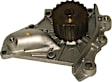 42338 Water Pump, 2.0L, 4Cyl, OE Replacement Series
