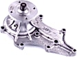 42339 Water Pump, 2.4L, 4Cyl, OE Replacement Series