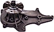 42339 Water Pump, 2.4L, 4Cyl, OE Replacement Series