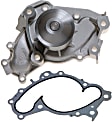 42340 Water Pump, OE Replacement Series