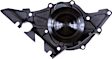 42345 Water Pump, 2.7L, 6Cyl, OE Replacement Series