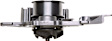 42345 Water Pump, 2.7L, 6Cyl, OE Replacement Series