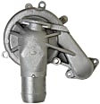 42349 Water Pump, 6.6L, 8Cyl, OE Replacement Series