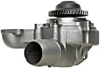 42349 Water Pump, 6.6L, 8Cyl, OE Replacement Series