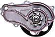 42353 Water Pump, 2.0L, 4Cyl, OE Replacement Series
