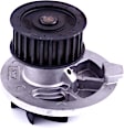 42408 Water Pump, OE Replacement Series