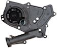 42414 Water Pump, New OE Replacement Series