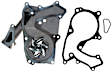 42414 Water Pump, New OE Replacement Series