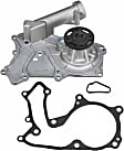 42415 Water Pump, OE Replacement Series