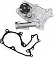 42417 Water Pump, OE Replacement Series