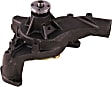 42552 Water Pump, OE Replacement Series