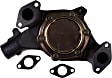 42552 Water Pump, OE Replacement Series