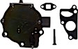 42554 Water Pump, OE Replacement Series