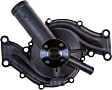 42562 Water Pump, OE Replacement Series