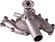 42562 Water Pump, OE Replacement Series