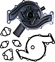 42562 Water Pump, OE Replacement Series