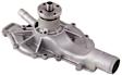 42563 Water Pump, OE Replacement Series