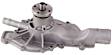 42563 Water Pump, OE Replacement Series