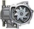 42570 Water Pump, 2.5L, 4Cyl, OE Replacement Series