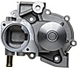 42571 Water Pump, 2.5L, 4Cyl, New OE Replacement Series