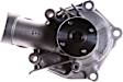42577 Water Pump, 2.0L, 4Cyl, OE Replacement Series
