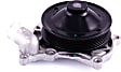 42579 Water Pump, New OE Replacement Series