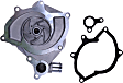 42579 Water Pump, New OE Replacement Series