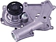 42580 Water Pump, New OE Replacement Series