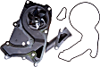 42580 Water Pump, New OE Replacement Series