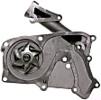 42580 Water Pump, New OE Replacement Series