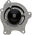 42583 Water Pump, 4.6L, 8Cyl, OE Replacement Series